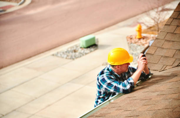 Slate Roofing Contractor in Mill Plain, CT