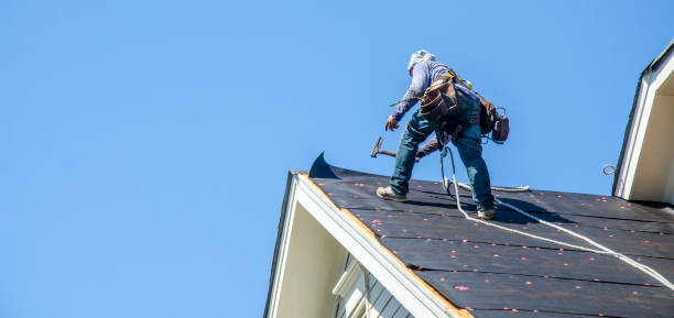 Quick and Trustworthy Emergency Roof Repair Services in Mill Plain, CT